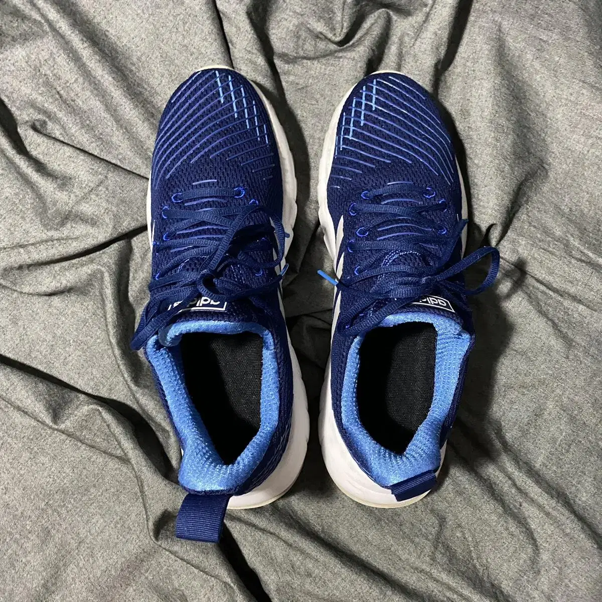 ADIDAS ASWEEGO Sz 10(280)