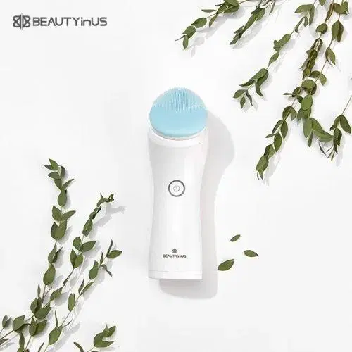 뷰티인어스 beautyinus 진동클린저, 워터필링기, 초음파