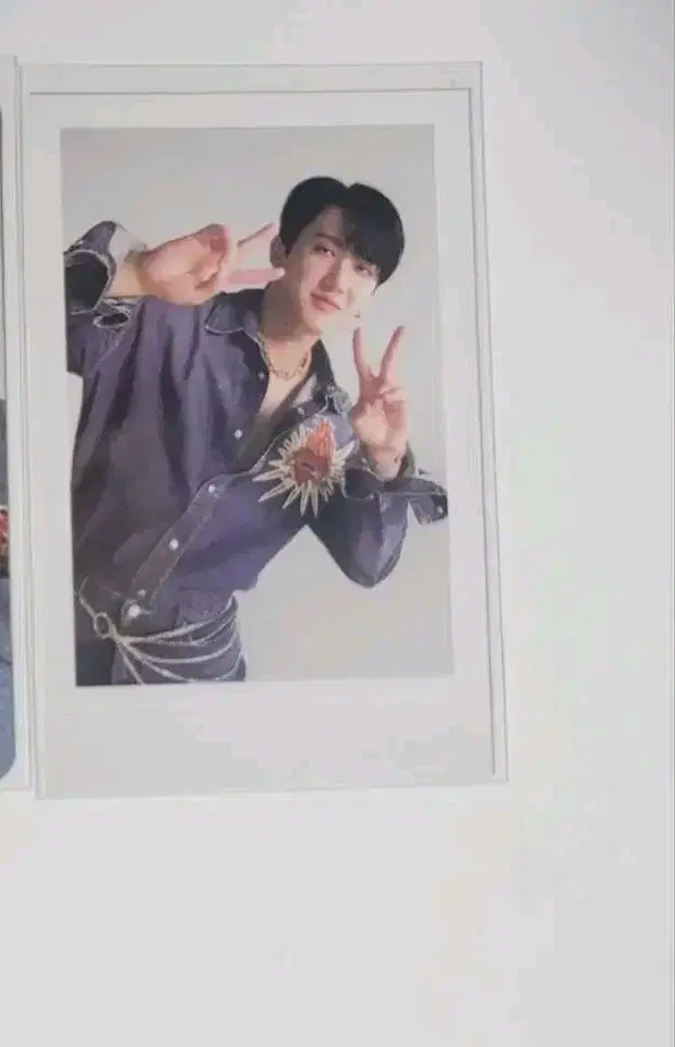 Straykids skz Maxident pola seo changbin Photocard