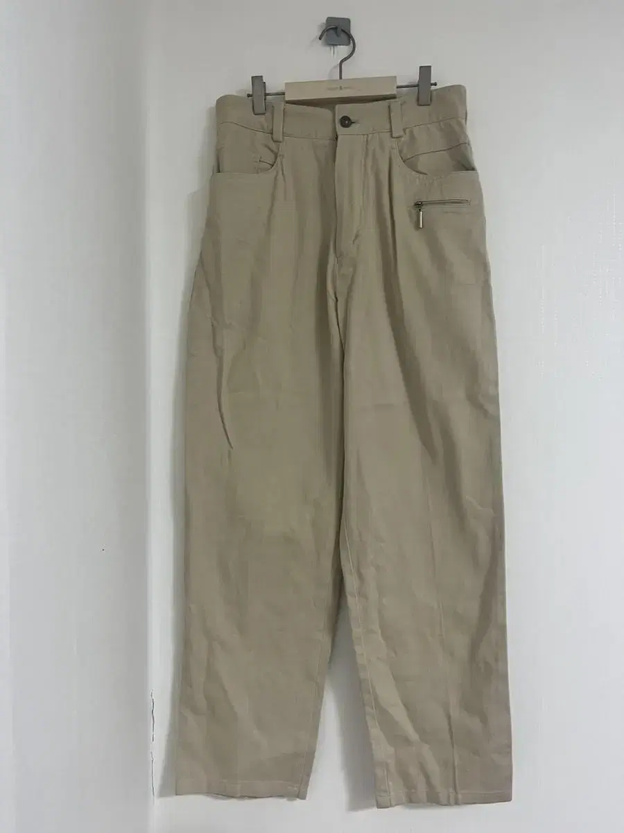 Vintage Coach Pants Milan