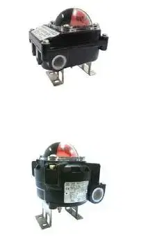 LIMIT SWITCH BOX 방폭/비방폭