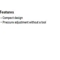 Air Filter Regulator