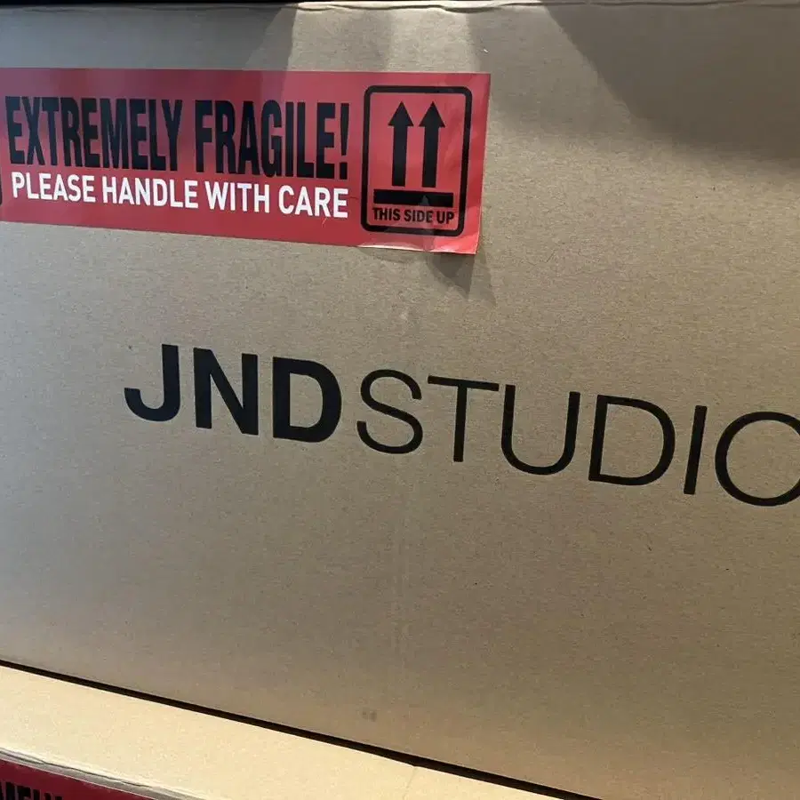 JND Studio 저스티스리그 원더우먼