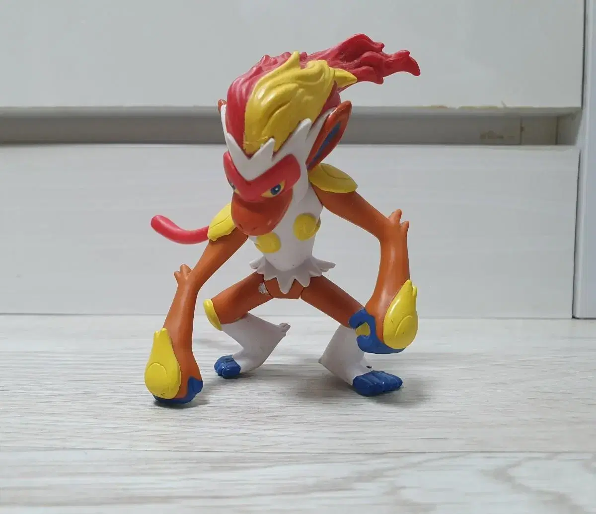 (Premium,Discontinued Rare Figure) Pokemon Super Telekinesis Figure