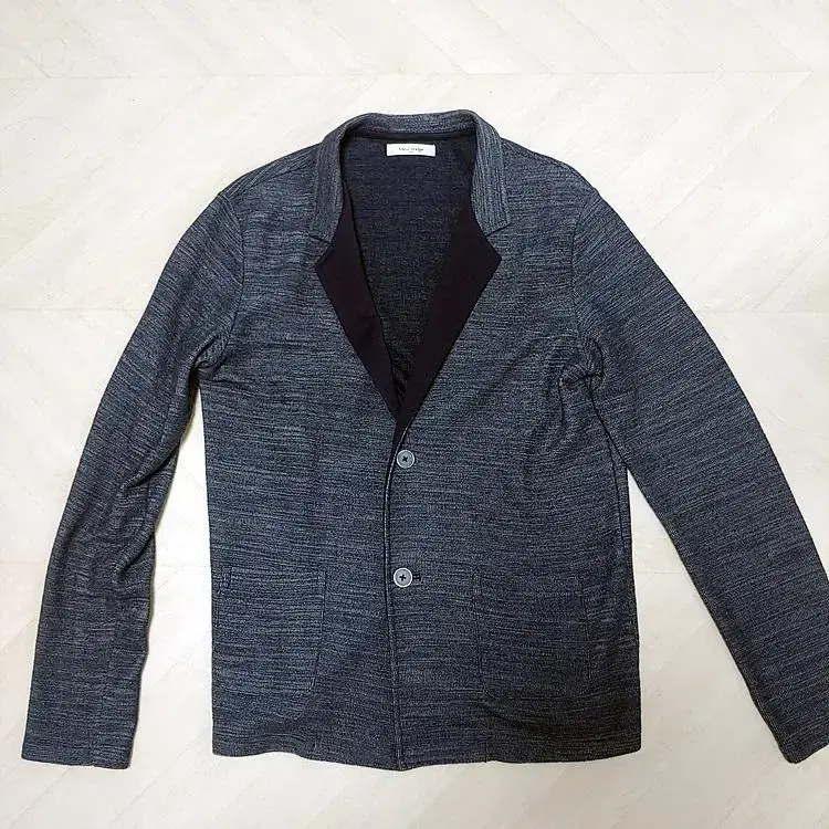 Mindbridge Jacket Style Cardigan Size 100