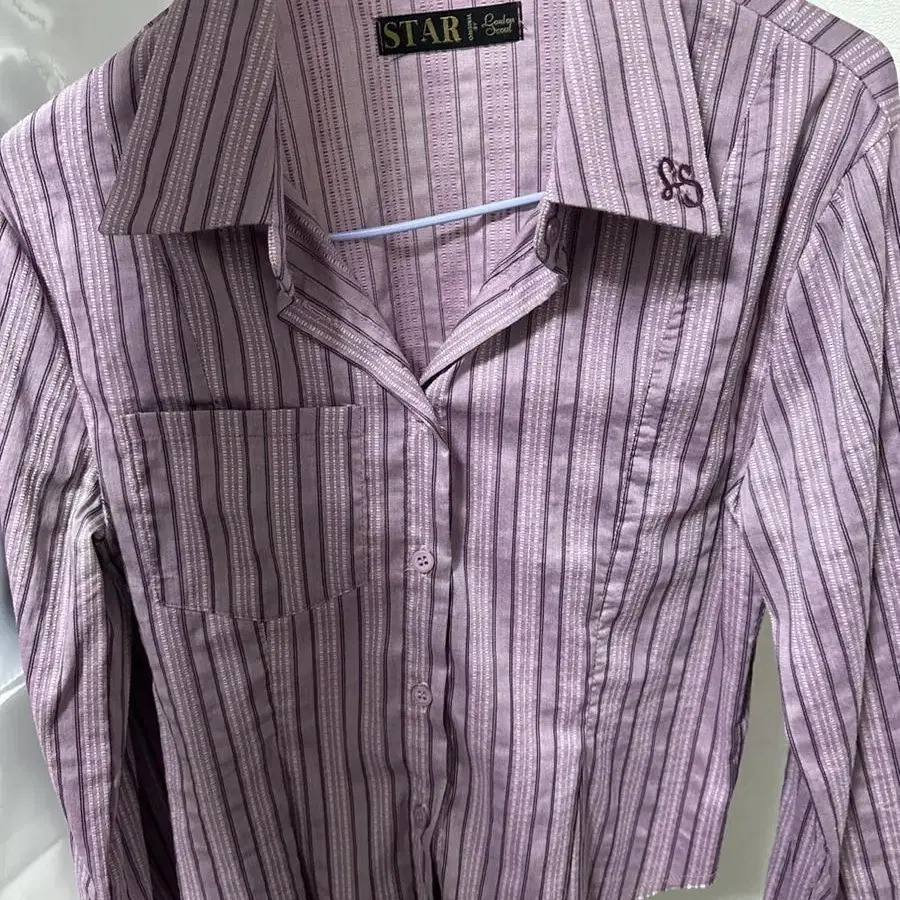 루루서울 grapejam shirt