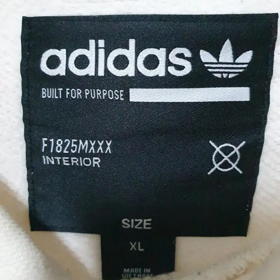 (0394) ADIDAS 아디다스 스포츠 후드 티셔츠 105 XL