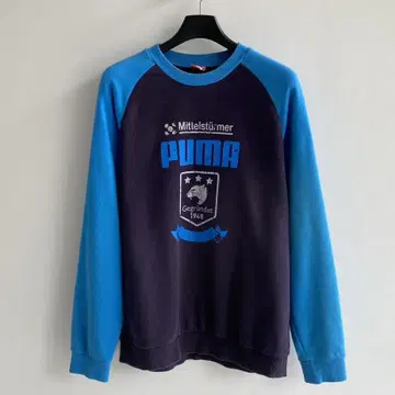 Puma long sleeve
