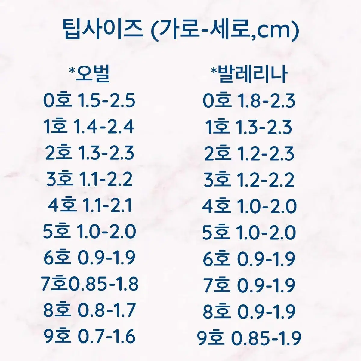 [주문제작 수제네일팁] 먼작귀 치이카와 네일