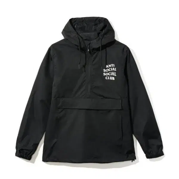 [L] AntisocialSocial Club Anorak