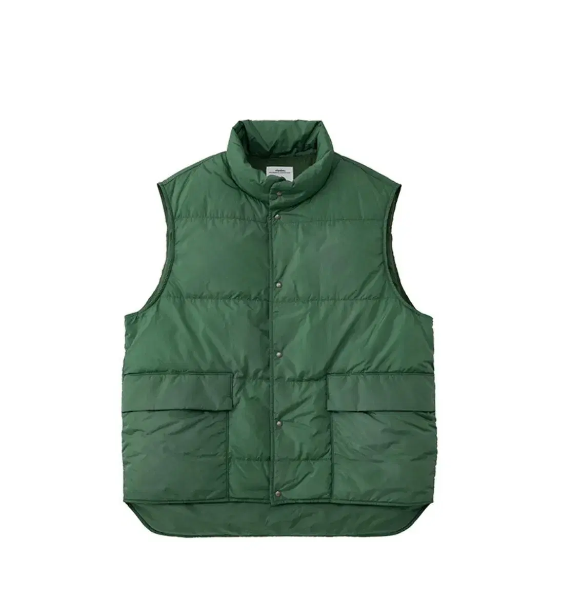 (4) Bizbeam Walker Down Vest , Ulmer Vest