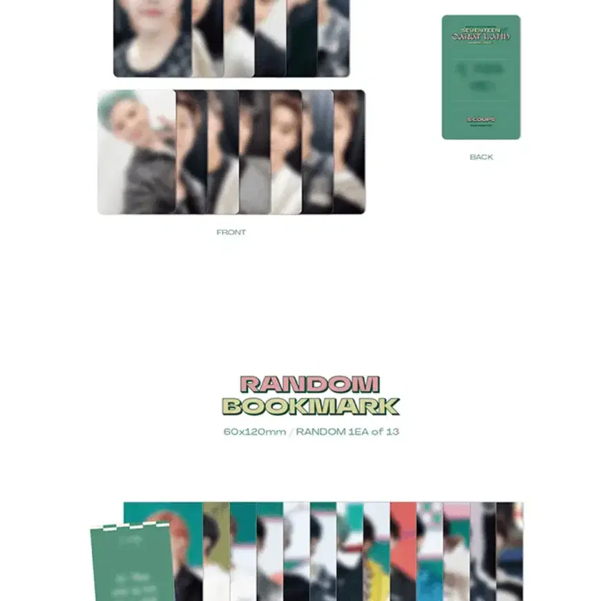 급처))미개봉 2022 캐랜 DVD 판매