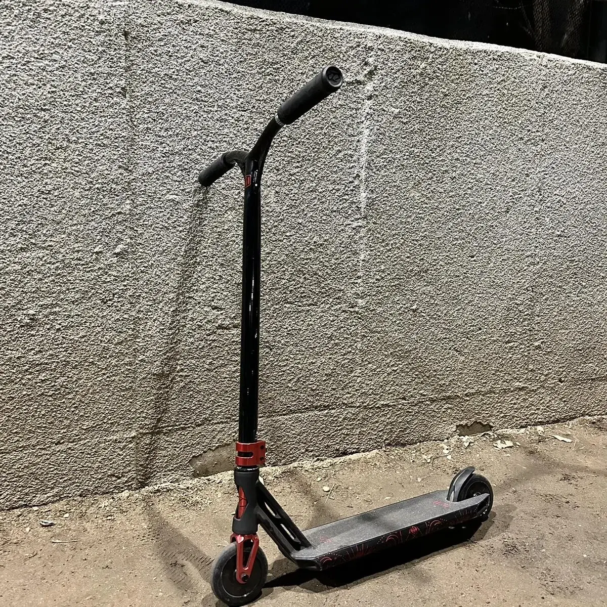 Stunt Scooter