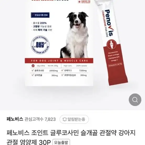 페노비스 관절츄르