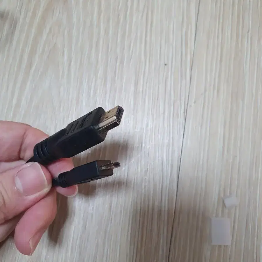 MICRO HDMI TO HDMI 1.8M