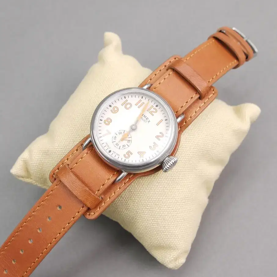 TIMEX Midget 타이맥스 1917's 1차대전 복각 일본 한정판