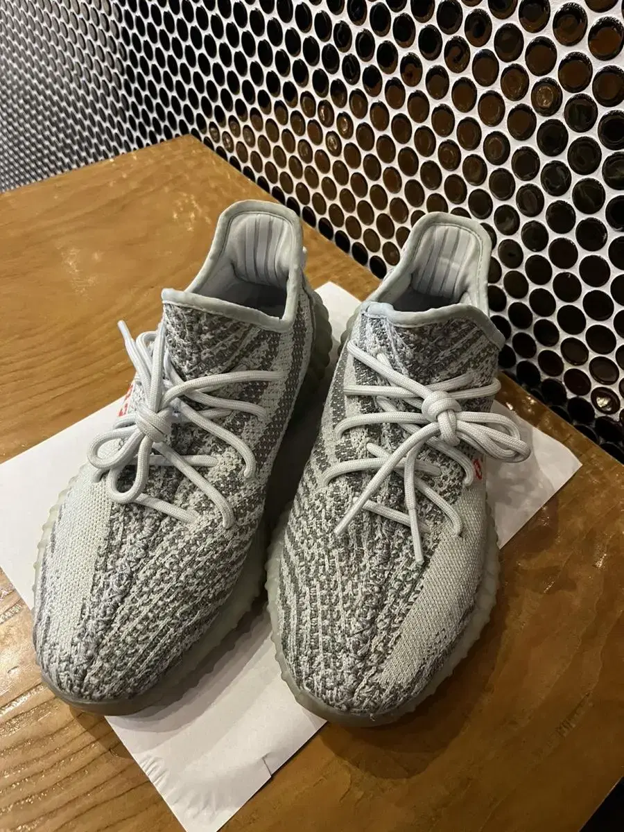 E.Ji Boost 350v2 Bloo Tint