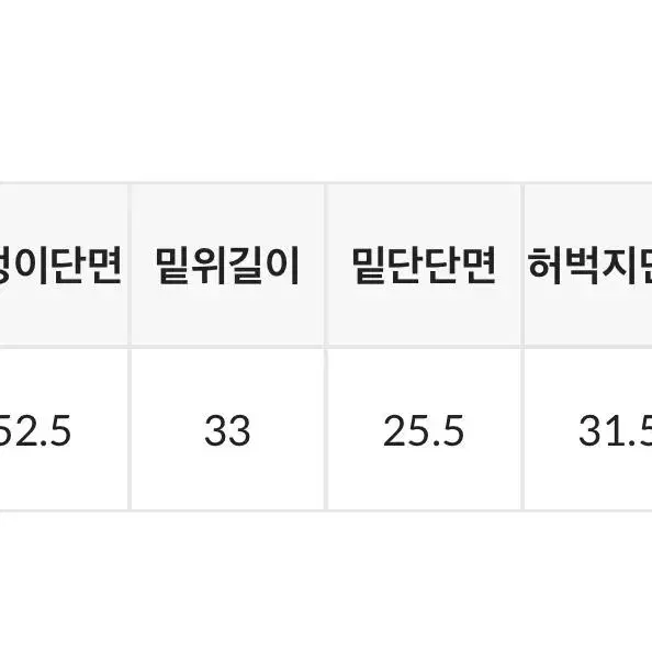 블랙업 필립 카고 팬츠