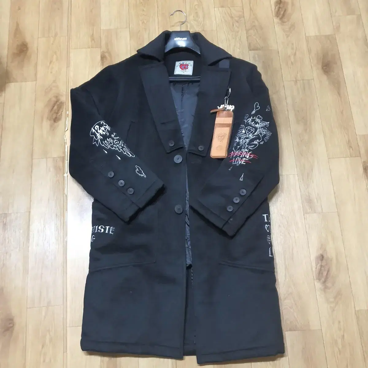 Sell Manji Coat