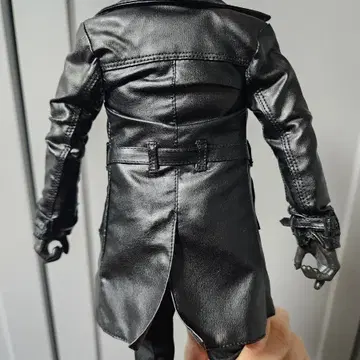 Damtoys 스페이드 j GK001mx 갱스터즈 킹덤 갱스터 피규어 | 브랜드