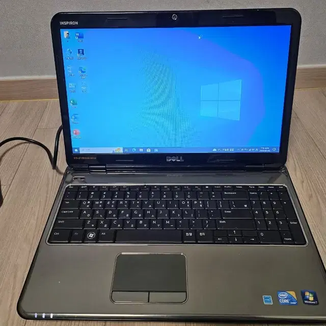 델 노트북 n5010  i5  팝니다