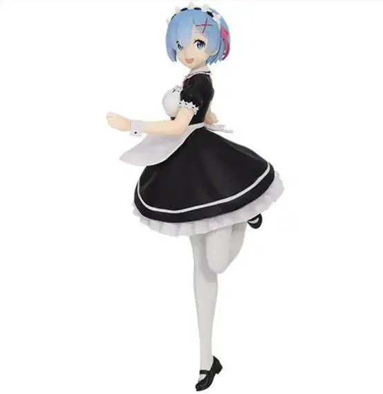 Rizzerolem C Statue Figure