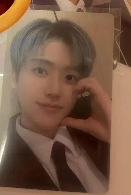 nct dream everland ar jaemin photocard wts 급처