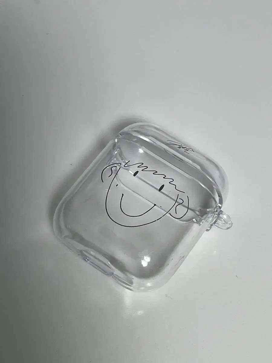 Sunho Kim Airpod Case