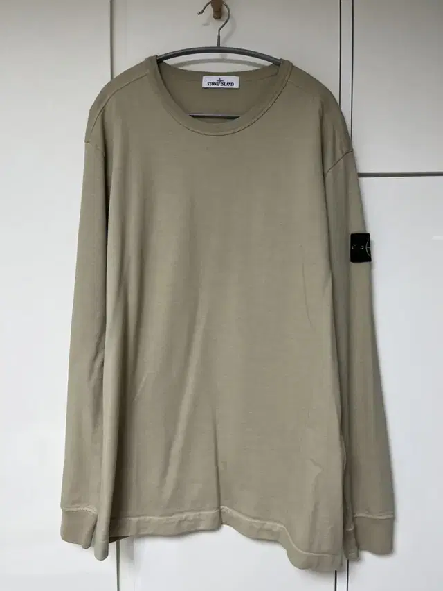 스톤아일랜드 롱슬리브 XXL/2XL (Stone Island)