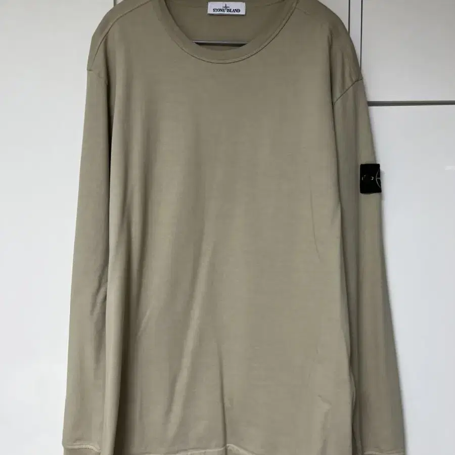 스톤아일랜드 롱슬리브 XXL/2XL (Stone Island)