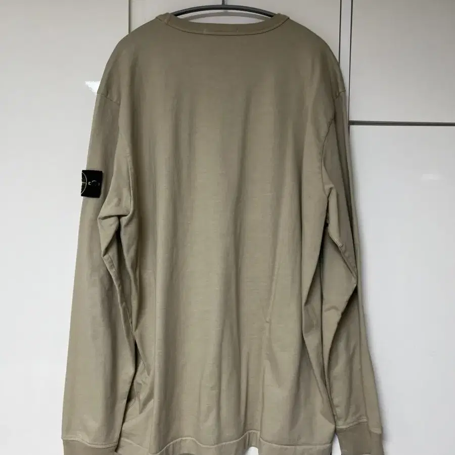 스톤아일랜드 롱슬리브 XXL/2XL (Stone Island)