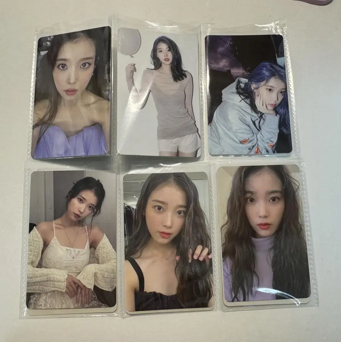 IU Official Goods