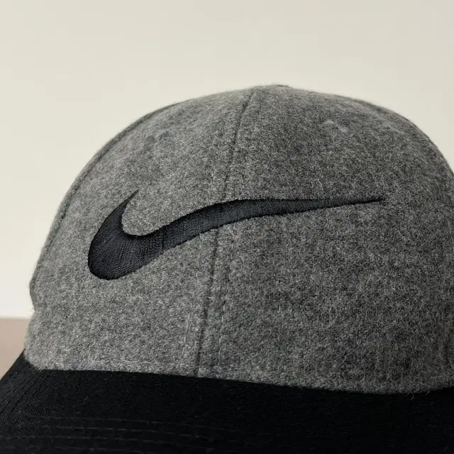 NIKE 90's wool cap