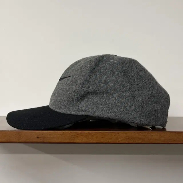 NIKE 90's wool cap