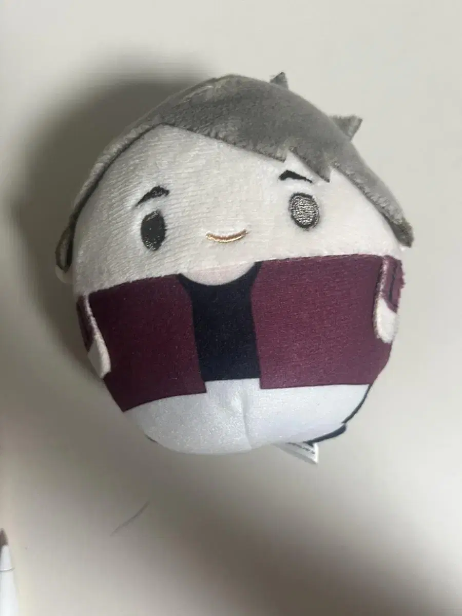 Haikyuu Suga Dolls