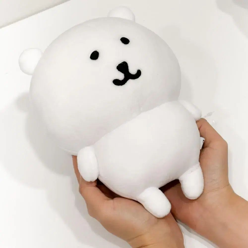 농담곰 고로케 스탬프랠리 완주 아크릴 스티커 인형 코롯타 키링