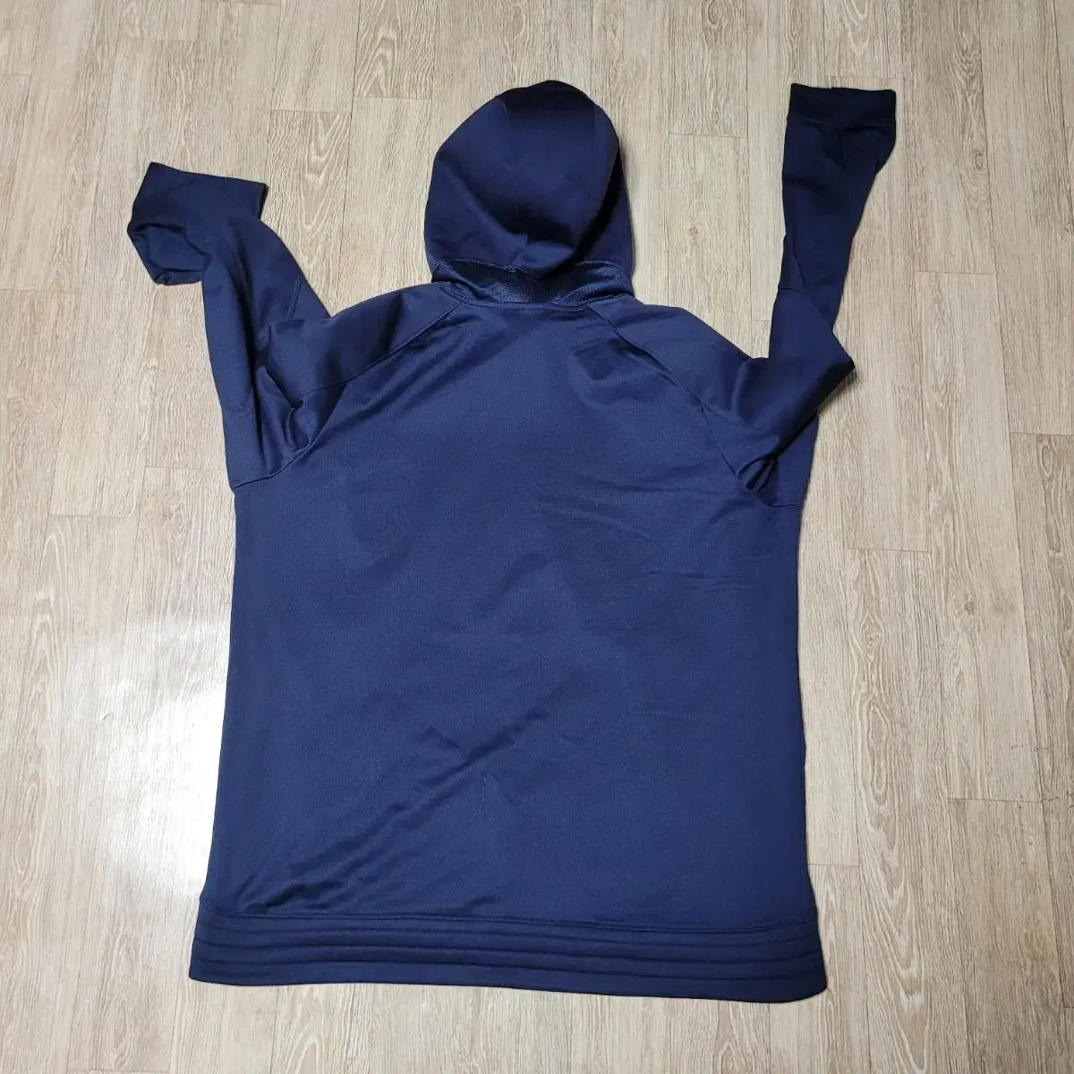 Nike panthers therma-fit hood 나이키 후드티