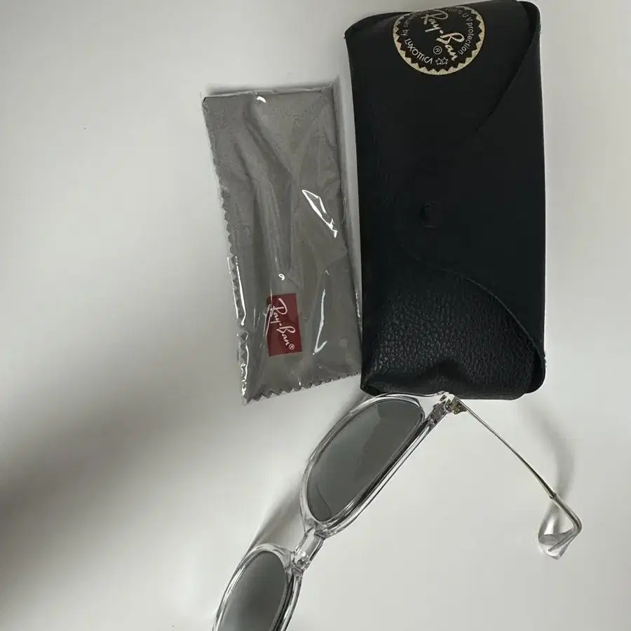 RayBan 레이반 선글라스 팝니다(네고가능)