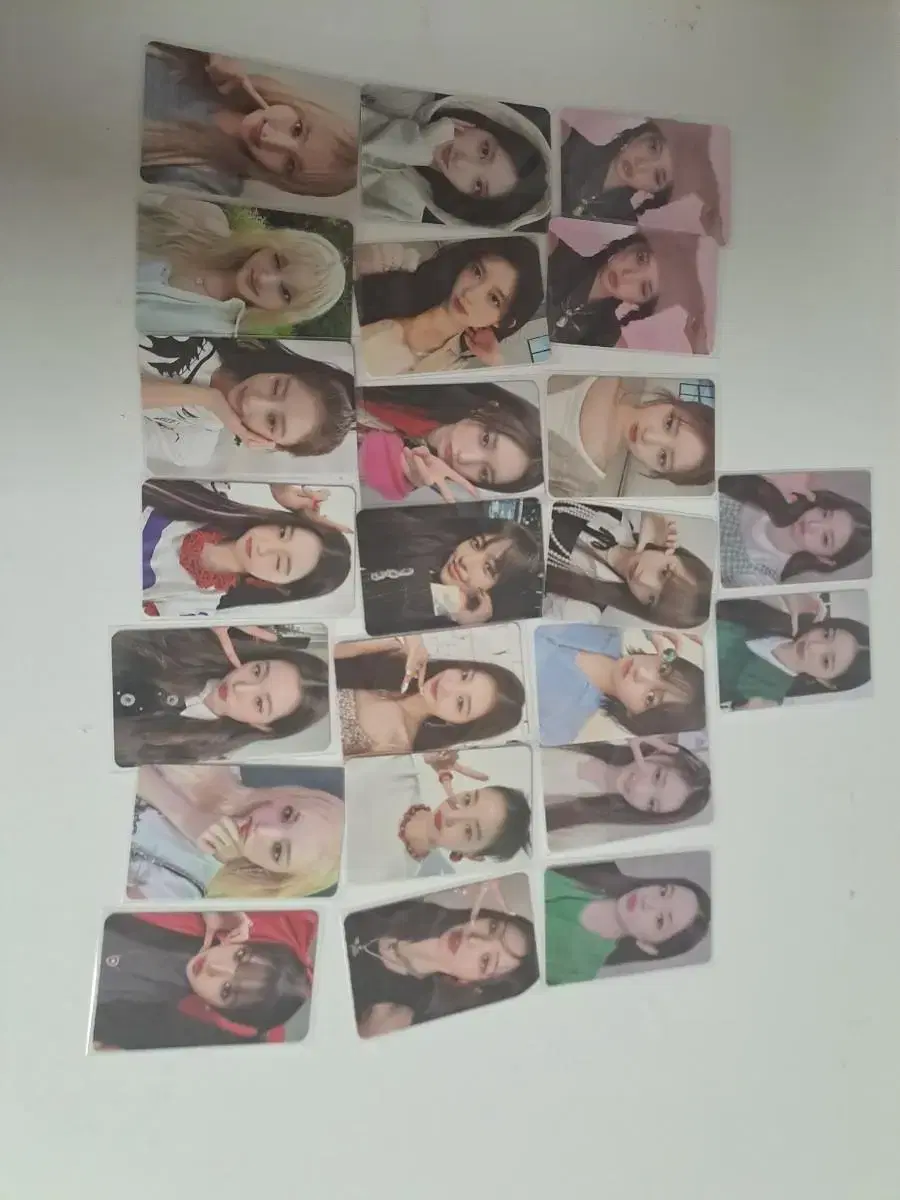 ive photocard farms