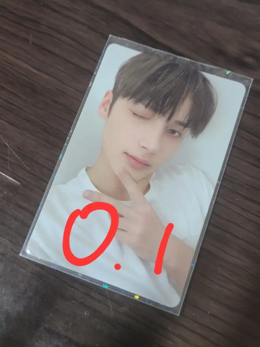 txt photocard bulk wts (Huca,Taehyun)