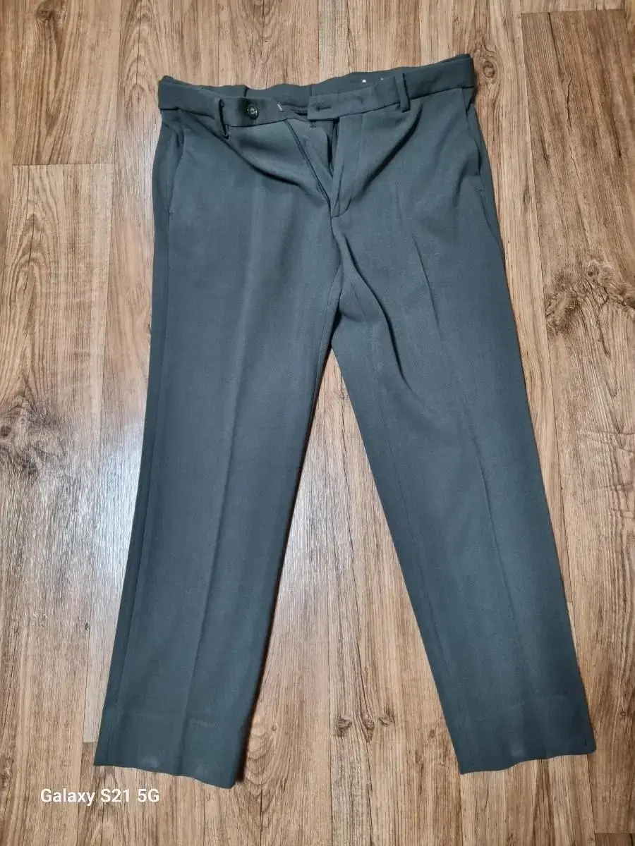 STCO Winter Slacks