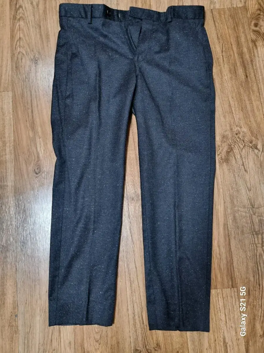 ZIOZIA Winter Slacks