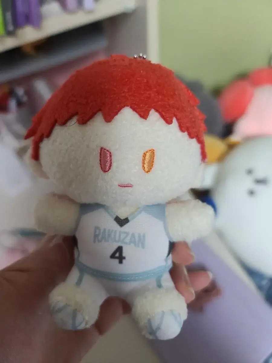 Kuroko's Basketball Akashi Nui for Sale