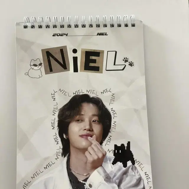 니엘 달력