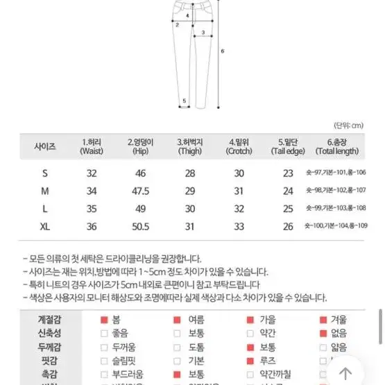 새상품) 하이웨스트 와이드 카고 팬츠