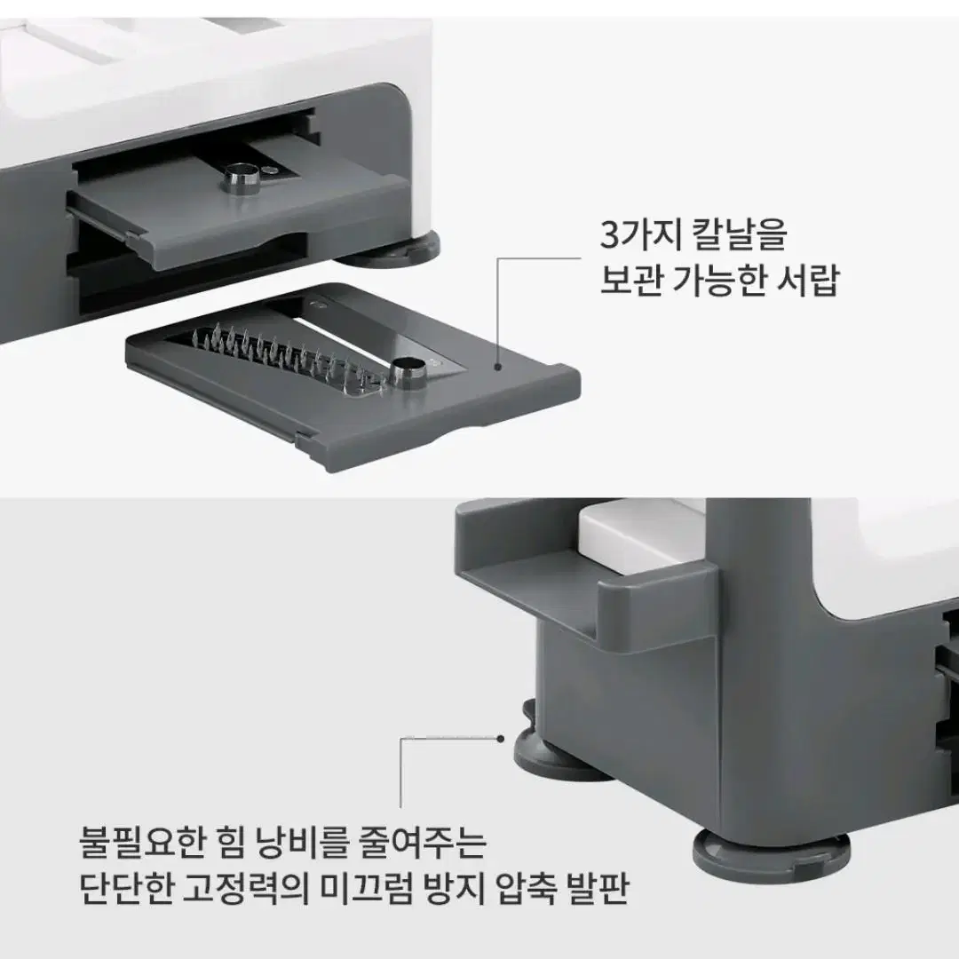 [새제품][최저가] 전기없이 사용! 독일 가전 루치 스파이럴라이저