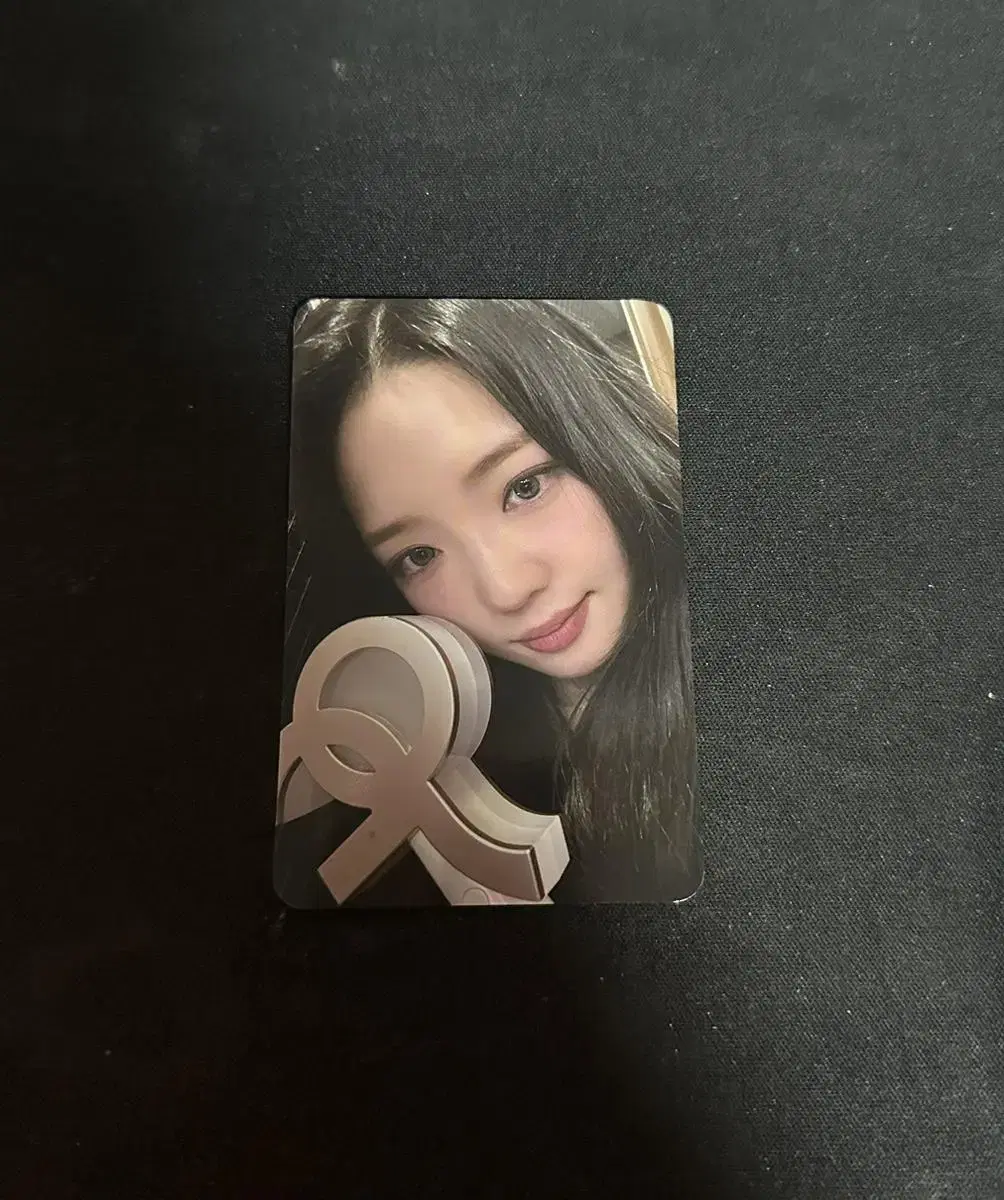 Fromis 9 Concert Flover Zone Roh JisunPhotocard