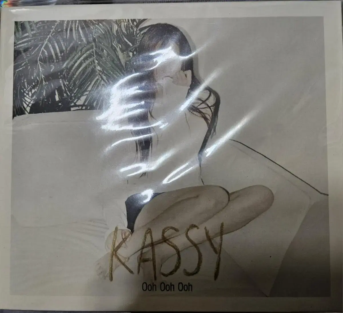 KASSY KASSY Woo Woo Records