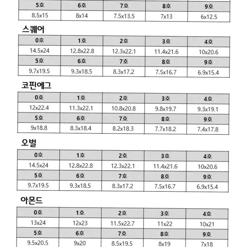 웨딩네일 베이비부머 수제네일팁 네일아트 웨딩네일팁