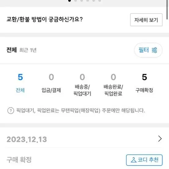 엘무드 에디 프란시스 피코트 딥 네이비